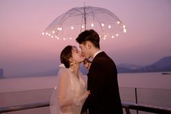 -摩玛婚纱摄影(杭州店)