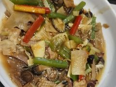 -有红鸡毛店·川菜(建设路店)