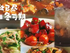 -一澜江宴·江景地标楚菜(江滩公园店)