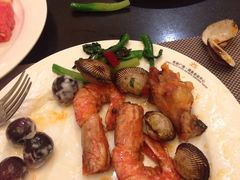 -电谷雅阁国际大酒店
