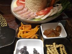 -受气牛肉·重庆耙牛肉(南坪总店)