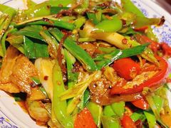 -杨记隆府(汉街店)