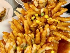 -庭院江南菜•烤鸭•非遗传承(上地•清河店)