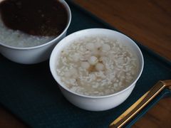 -笃笃笃糖粥(十全街店)