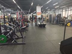 -超鹿运动(融侨锦江店)