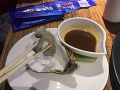 -海味当家·蒸锅海鲜(星海公园店)