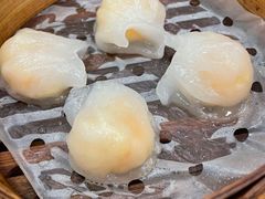 -澳门陈光记烧味饭店(南京德基广场店)