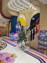 -meland亲子乐园(珠海环宇城店)