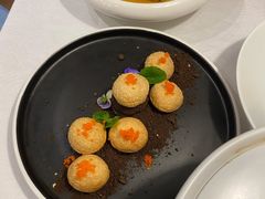 -肆月河豚·新淮扬(金融街店)