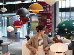 -红星美凯龙北京至尊MALL(东四环中路店)