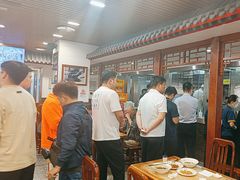 -柴氏风味斋(甘家口店)