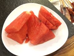 -川成串·自助串串香火锅(朝阳店)