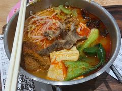 -小满手工粉(北京富力广场店)