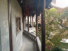 -胡雪岩故居