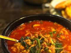 -一品诚记烤肉(大连柏威年购物中心店)