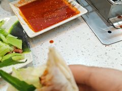 -元坊珲春无烟串城(北海路店)