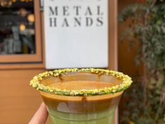 -METAL HANDS(五道营店)