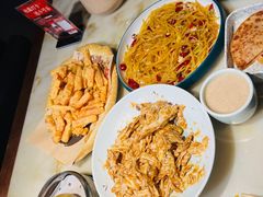 -红蜡烛-养生粥-津鲁菜(中山路店)