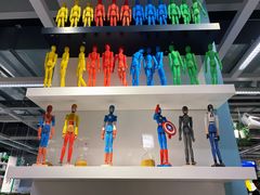 -宜家家居(哈尔滨商场店)