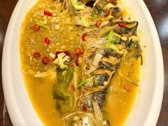 -老妈厨房团圆饺子东北菜(北环路店)