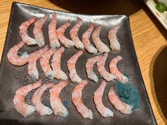 -京旬海鲜放题·铁板烧自助餐厅