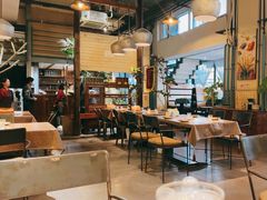 -不相离盐帮菜(郎园店)
