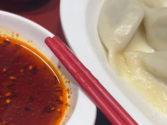 -喜家德虾仁水饺(北京超极合生汇店)