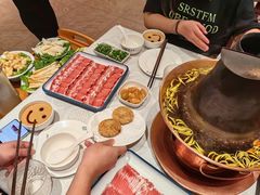 -东来顺饭庄(天坛店)