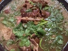-六爷门框百年卤煮