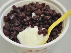 -清真马记宫廷奶酪(农光里店)