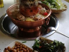 -攀枝花野菜铜火锅(万科凯德店)