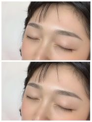 -久匠·野生眉半永久纹眉