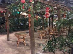 -森谷美食公园(杨行店)