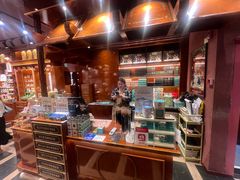 -布兰兔的植物庄园(杭州南宋御街店)