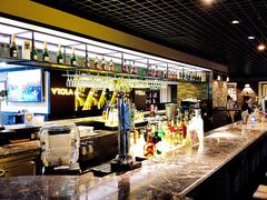 -上海锦江汤臣洲际大酒店壹阶层