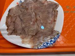 -德元兰州纯汤牛肉面(深圳首店)