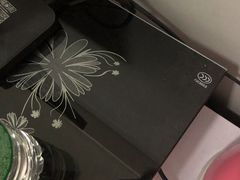 -Fashion果派影音酒店(小寨地铁站店)