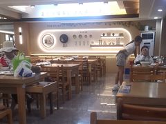 -海兰江石锅饭(水上店)