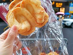 -国际饭店·帆声西饼屋(黄河路店)