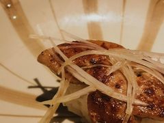 鹅肝寿司-小乔回转寿司(铁东万象汇店)