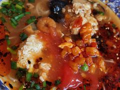 -万达文华酒店·美食汇自助餐厅