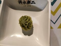 -将太无二·北美传奇寿司(瑞士公寓店)