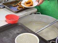 -老磁器口豆汁店(马家堡店)