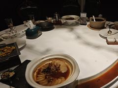 -彩虹之约•淮扬家宴(亚运村店)