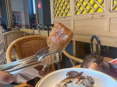 -村长家的疙瘩汤·东营菜(东营茶城店)
