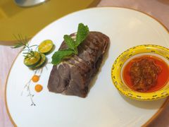 -银都上海菜馆(粤海东路店)
