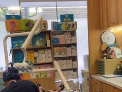 -上海仁爱医院口腔科 · 种植