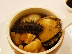 -聚春园自助餐厅(东街口店)