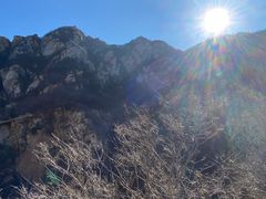 -黑龙潭风景区