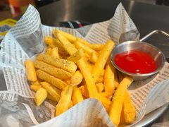 -吴草鸡爪오초닭발(城阳总店)